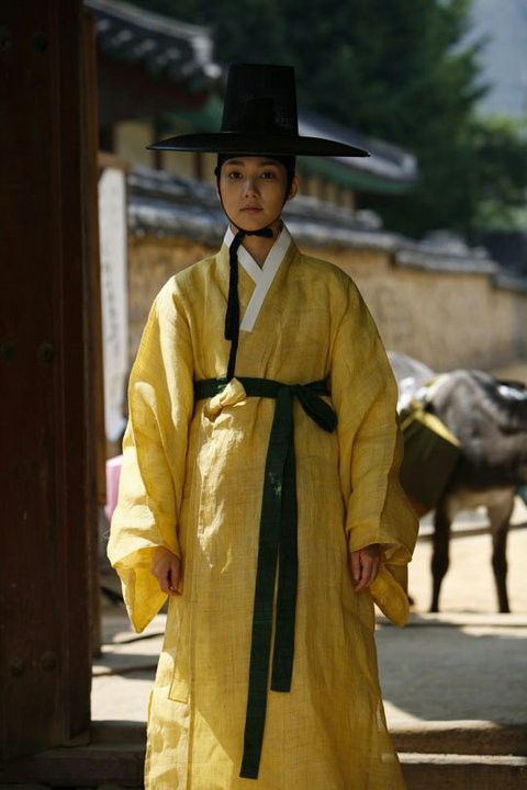 Sungkyunkwan Scandal Fotoğrafları 177