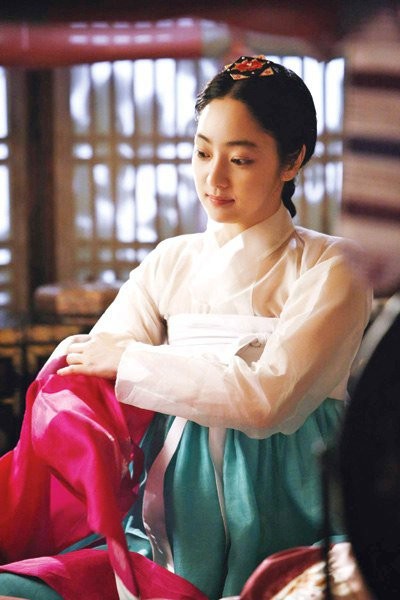 Sungkyunkwan Scandal Fotoğrafı