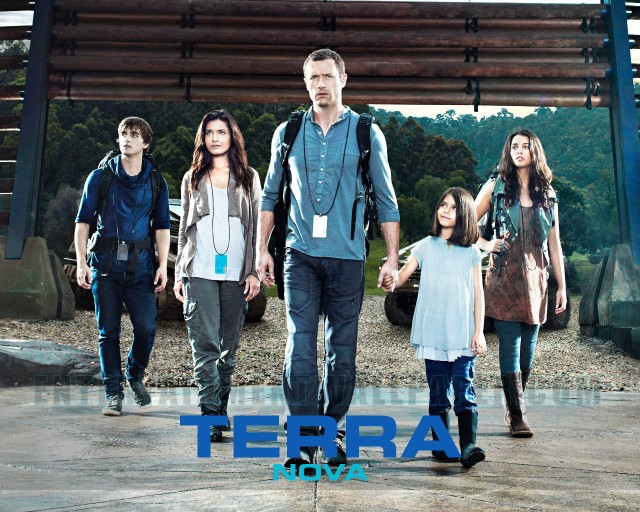 Terranova Fotoğrafı