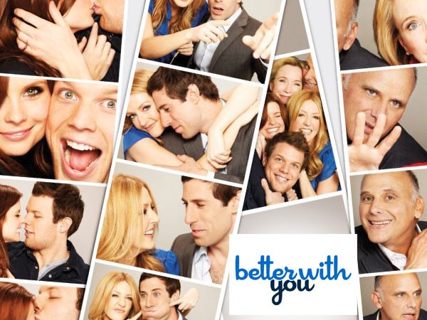 Better With You Fotoğrafları 16