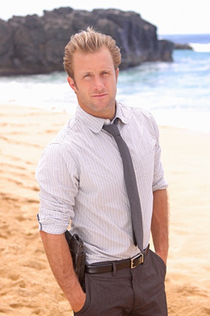 Hawaii Five-0 Fotoğrafları 11