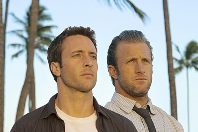 Hawaii Five-0 Fotoğrafları 12