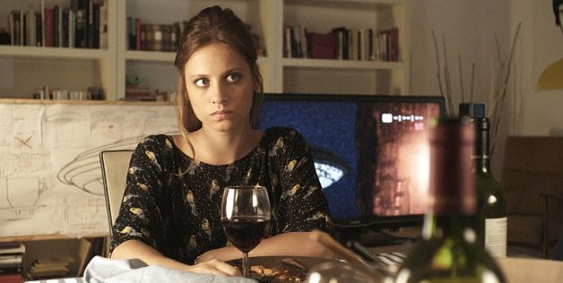 Extraterrestrial fotoğrafı Extraterrestrial fotoğrafı