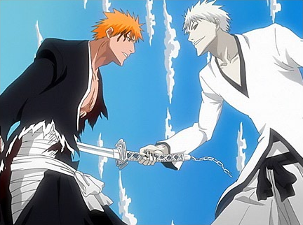 Bleach: Hell Verse Fotoğrafları 0