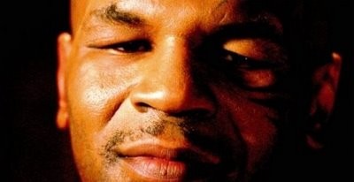 Tyson Fotoğrafı
