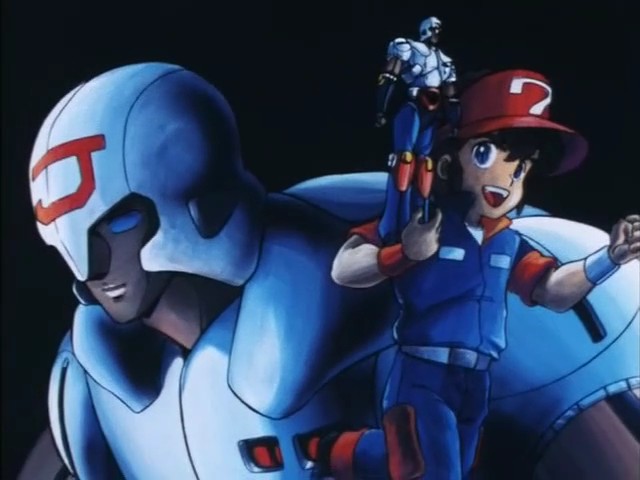 Plawres Sanshiro Fotoğrafı