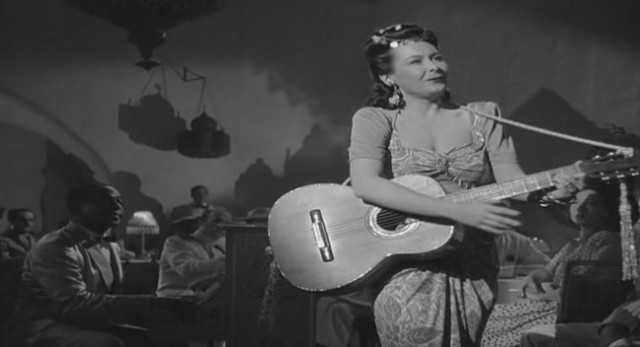 Kazablanka Fotoğrafı