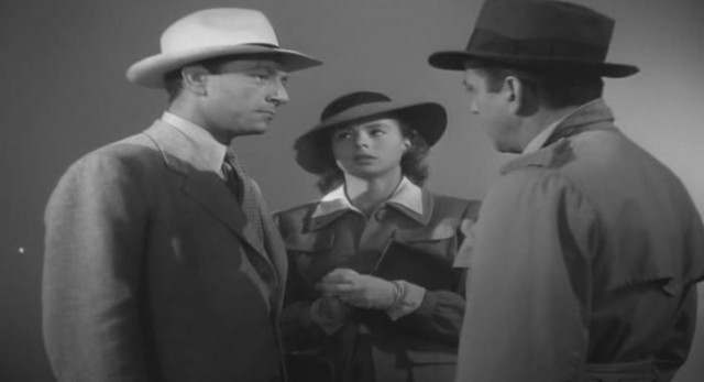 Kazablanka Fotoğrafı