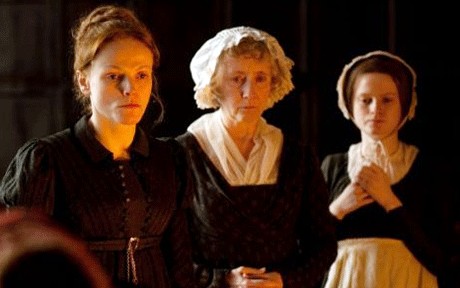 Anne Lister'in Gizli Günlükleri Fotoğrafları 2