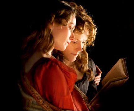 Anne Lister'in Gizli Günlükleri Fotoğrafı