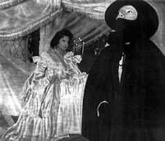 El Fantasma De La Opereta Fotoğrafları 1