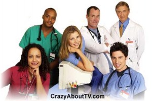 Scrubs Fotoğrafları 10