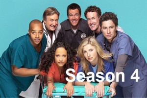 Scrubs Fotoğrafı