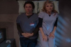 Scrubs Fotoğrafı