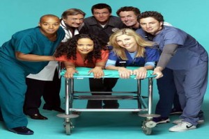 Scrubs Fotoğrafları 24