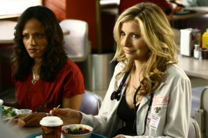 Scrubs Fotoğrafları 33