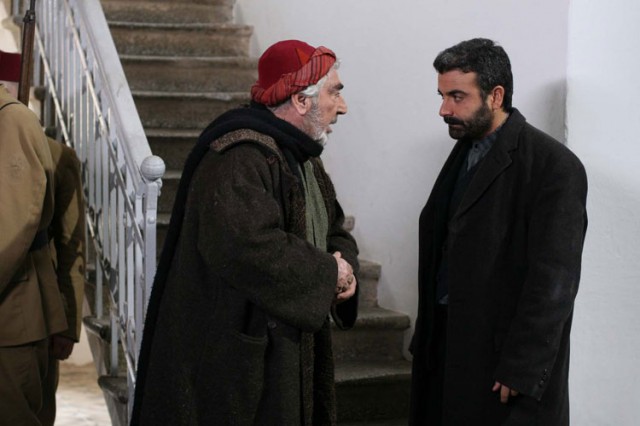 Elveda Rumeli Fotoğrafı