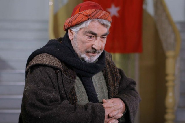 Elveda Rumeli Fotoğrafı