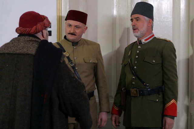 Elveda Rumeli Fotoğrafı