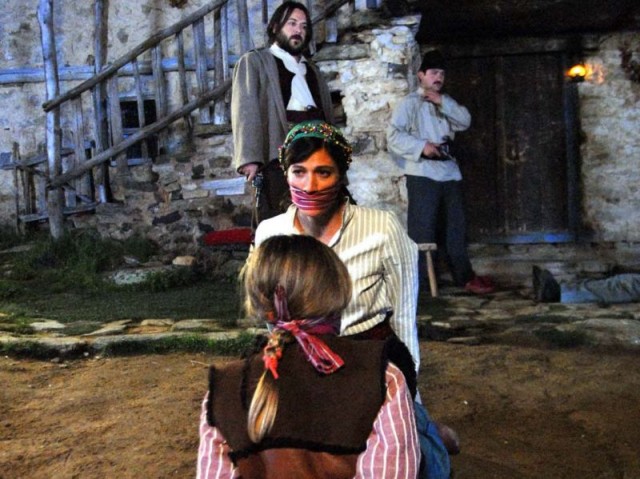 Elveda Rumeli Fotoğrafı