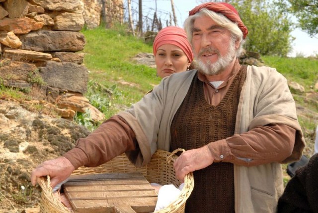 Elveda Rumeli Fotoğrafı