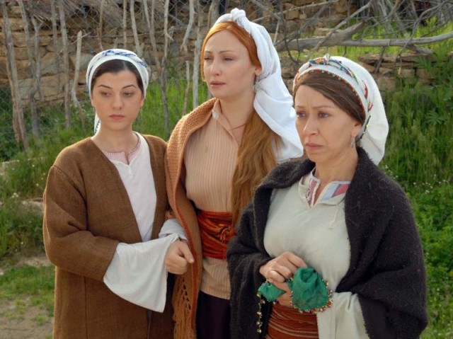 Elveda Rumeli Fotoğrafı