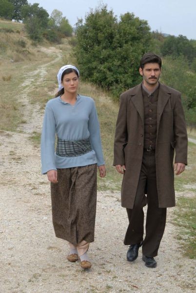 Elveda Rumeli Fotoğrafı