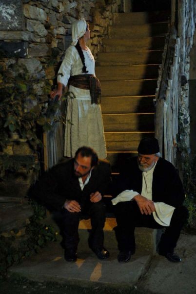 Elveda Rumeli Fotoğrafı