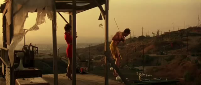 Kod Adı Kılıçbalığı Fotoğrafı