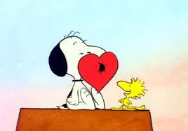 Be My Valentine, Charlie Brown Fotoğrafları 1
