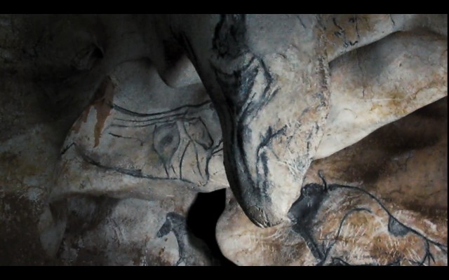 Cave Of Forgotten Dreams Fotoğrafı