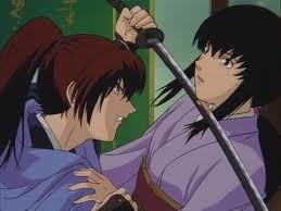 Rurouni Kenshin Fotoğrafları 3