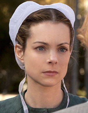Amish Grace fotoğrafı