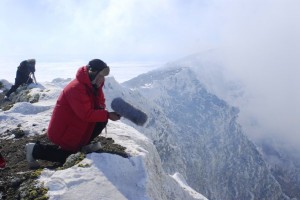 Dünya'nın Sonundaki Karşılaşmalar fotoğrafı Dünya'nın Sonundaki Karşılaşmalar fotoğrafı