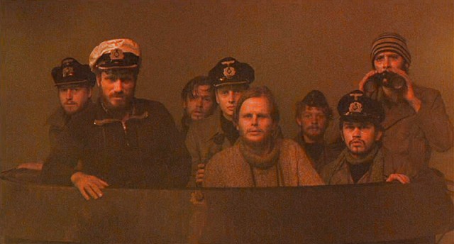 Das Boot Fotoğrafları 10