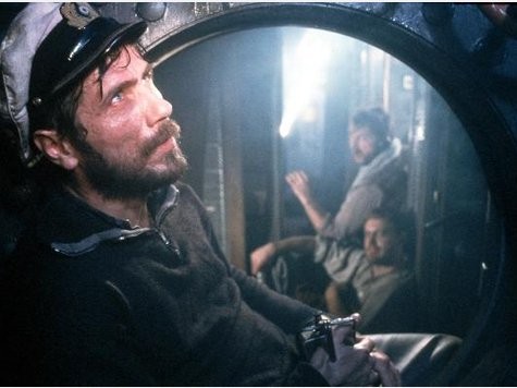 Das Boot Fotoğrafları 11