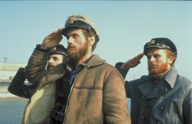 Das Boot Fotoğrafları 5