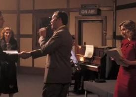 Me And Orson Welles Fotoğrafı