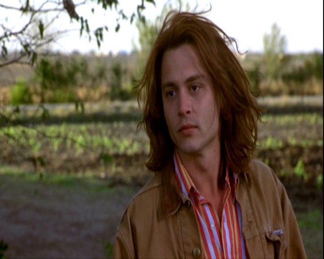 Gilbert'ın Hayalleri Fotoğrafı