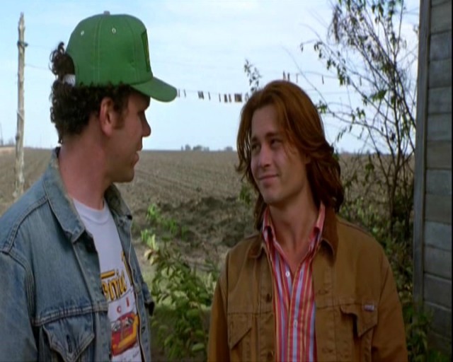 Gilbert'ın Hayalleri Fotoğrafı