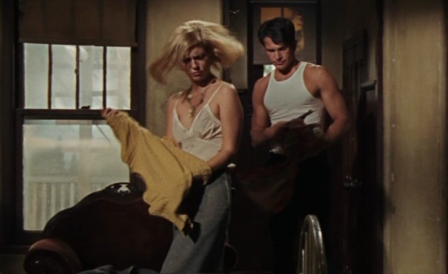 Bonnie ve Clyde Fotoğrafı