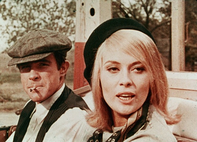 Bonnie ve Clyde Fotoğrafı