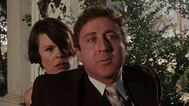 Bonnie ve Clyde Fotoğrafı