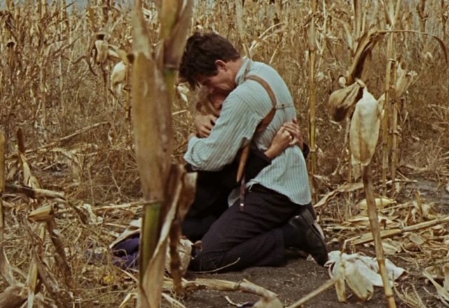 Bonnie ve Clyde Fotoğrafı