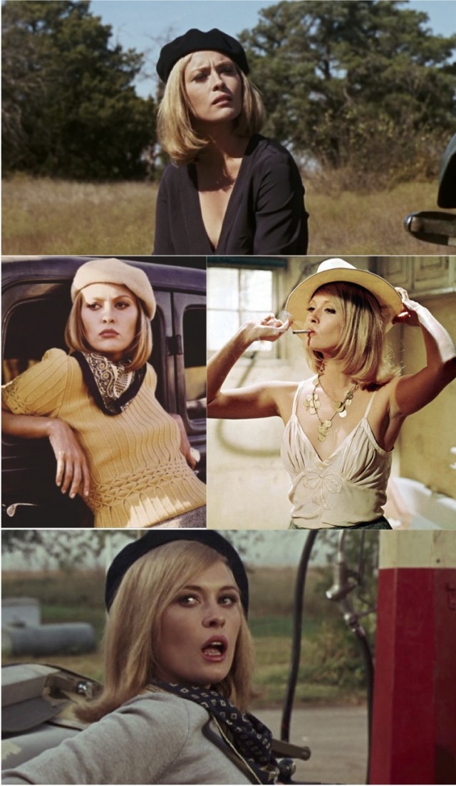 Bonnie ve Clyde Fotoğrafı