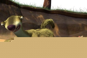 Buz Devri 2: Erime Başlıyor Fotoğrafı