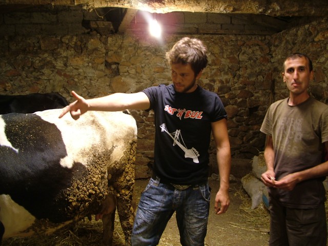 Baba Ocağı Fotoğrafı