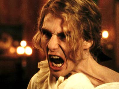 Vampirle Görüşme Fotoğrafı