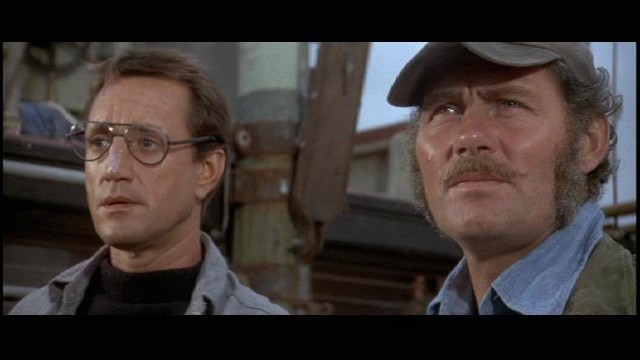 Jaws Fotoğrafı
