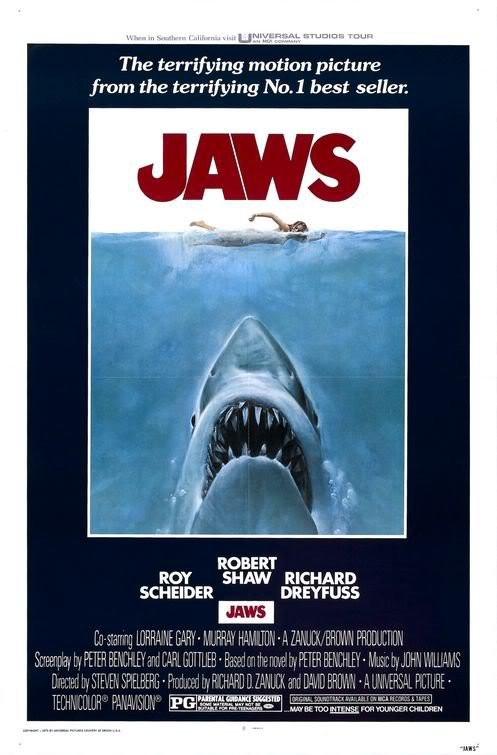 Jaws Fotoğrafları 16